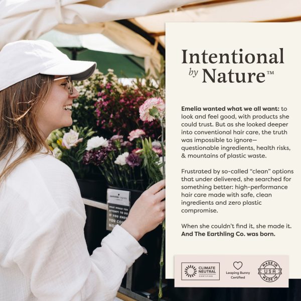 Pumpkin Spice Shampoo and Conditioner Set