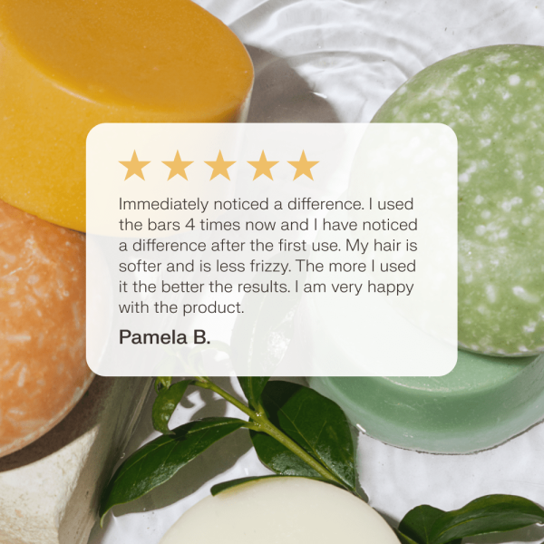 Instant Volume Bundle