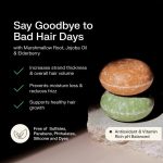 Earthling Starter Kit for Thickness & Volume